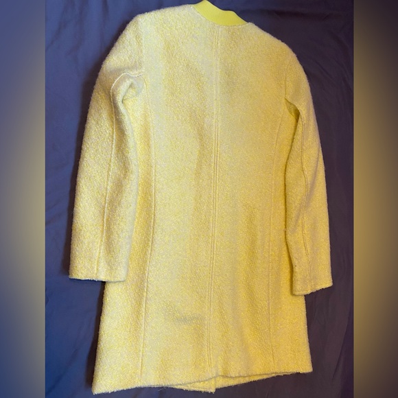 Yellow joe fresh jacket - Picture 2 of 3